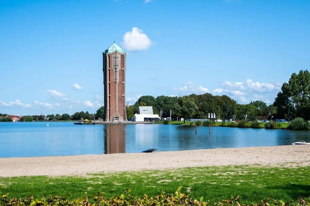 Botel Hotel Quiet Waterloft Near Amsterdam And Schiphol Ws11 Aalsmeer