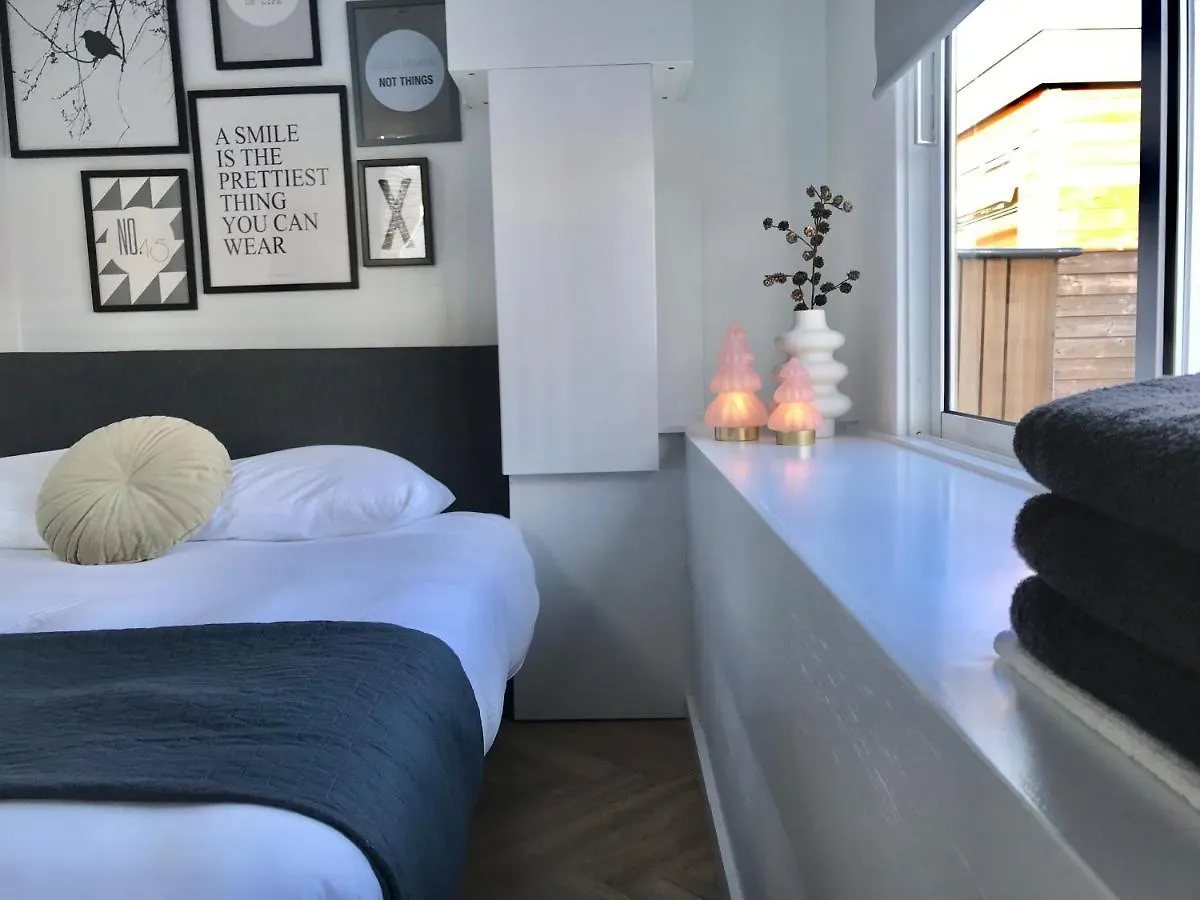 Hotel Quiet Waterloft Near Amsterdam And Schiphol Ws11 Aalsmeer Niederlande
