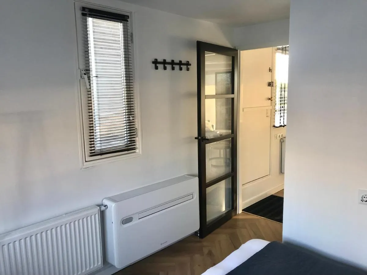 Quiet Waterloft Near Amsterdam And Schiphol Ws11 Hotel Aalsmeer