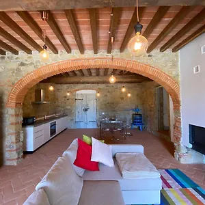 Il Cerro Apartment Arezzo