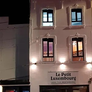 Le Petit Luxembourg Appartement Montignies-sur-Sambre