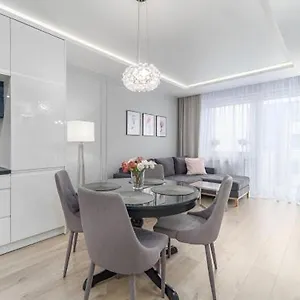 Blizej Morza Premium Ii Apartment Kolberg
