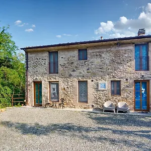 Dolce In Tuscany Ferienhaus Capannori