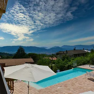 Antiquaelunae Casali Vakantiehuis Fosdinovo