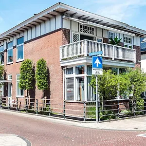 En Deluxe Blueberry Zandvoort