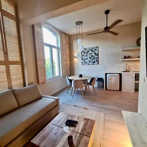 Sleep Apartment Antwerpen