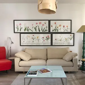 Giorgio Ferienhaus Antwerpen