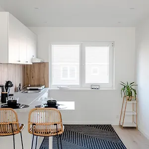  Apartment Studio M&m 1 En Studio M&m 2