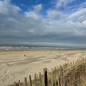 Studio@34 Zandvoort