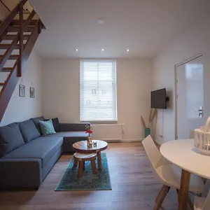  Ferienhaus Zandster