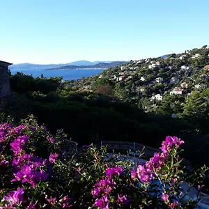 L'ecrin Bleu Appartement Les Issambres