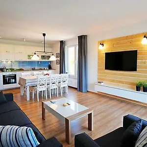 Idylla Polanki Apartment Kolberg
