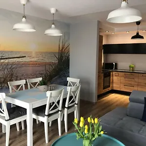 Portowa 31 Apartment Kolberg