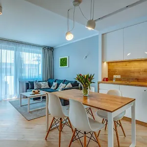 Scandi - Blizej Morza Apartment Kolberg
