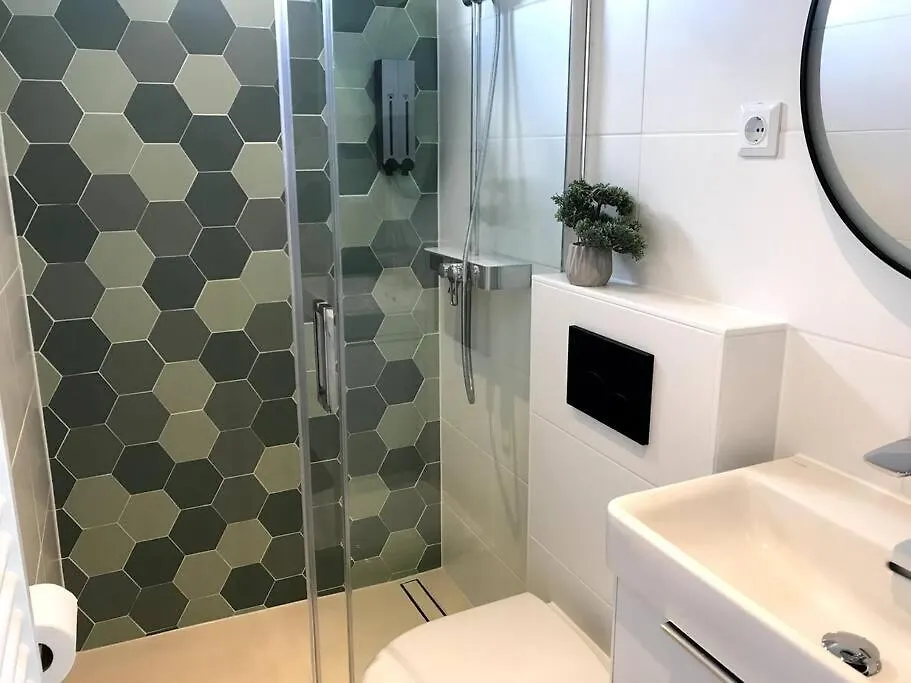 Quiet Waterloft Near Amsterdam And Schiphol Ws11 Hotel Aalsmeer Botel